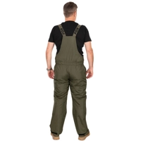 Fox Collection V2 Winter Suit Green